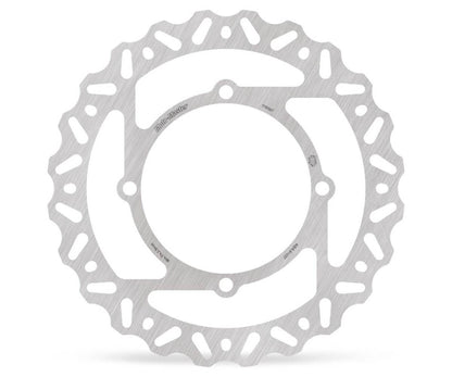 Bremseskive til MC, Moto - master Nitro - Front - Pitboxen Performance