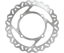 Bremseskive til MC, Moto - master Nitro - Front - Pitboxen Performance