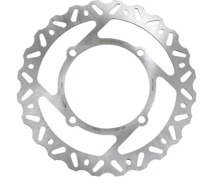 Bremseskive til MC, Moto - master Nitro - Front - Pitboxen Performance