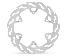 Bremseskive til MC, Moto - master Flame - Rear - Pitboxen Performance