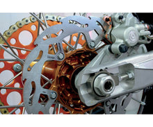 Bremseskive til MC, Moto - master Flame - Rear - Pitboxen Performance