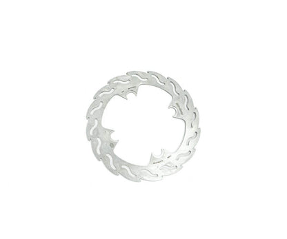 Bremseskive til MC, Moto - master Flame - Rear - Pitboxen Performance