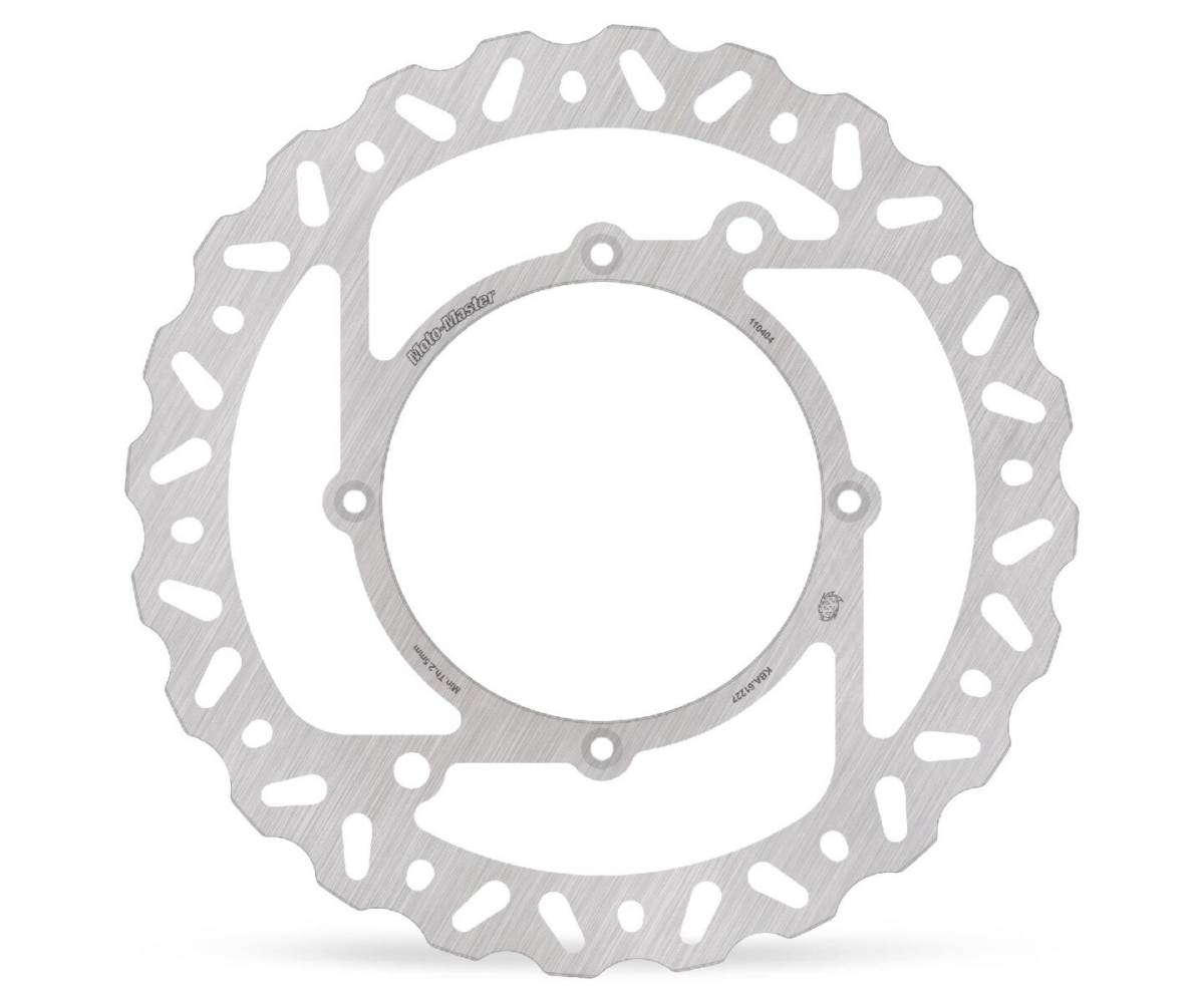 Bremseskive til MC, Moto - master Nitro - Front - Pitboxen Performance