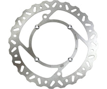 Bremseskive til MC, Moto - master Nitro - Front - Pitboxen Performance