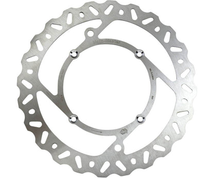 Bremseskive til MC, Moto - master Nitro - Front - Pitboxen Performance