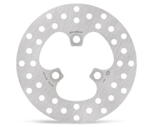 Bremseskive til MC, Moto - master Halo - Front - Pitboxen Performance