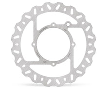 Bremseskive til MC, Moto - master Nitro - Front - Pitboxen Performance