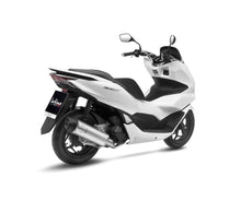 EXHAUST ONE EVO PCX 125 - Pitboxen Performance