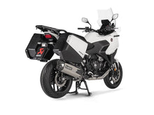 Honda NT1100 (22 - 25) udstødning - Akrapovic - Pitboxen Performance
