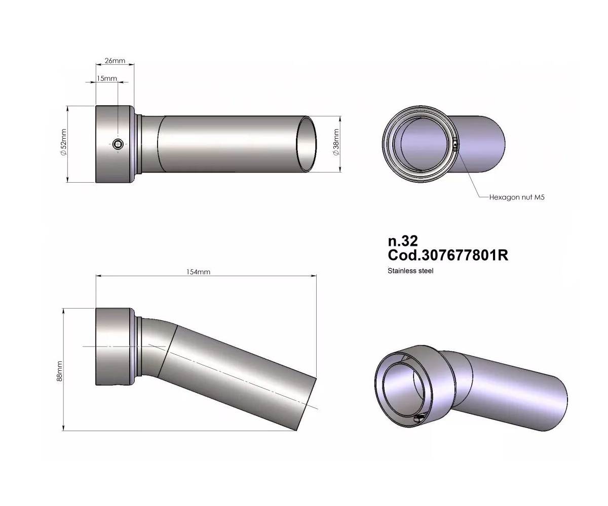 DBKILLER 32 - Pitboxen Performance