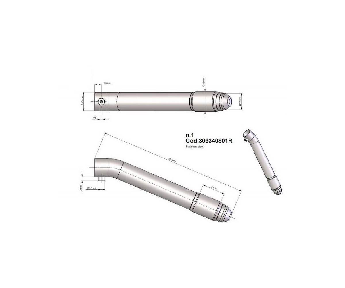 DBKILLER 1 - Pitboxen Performance