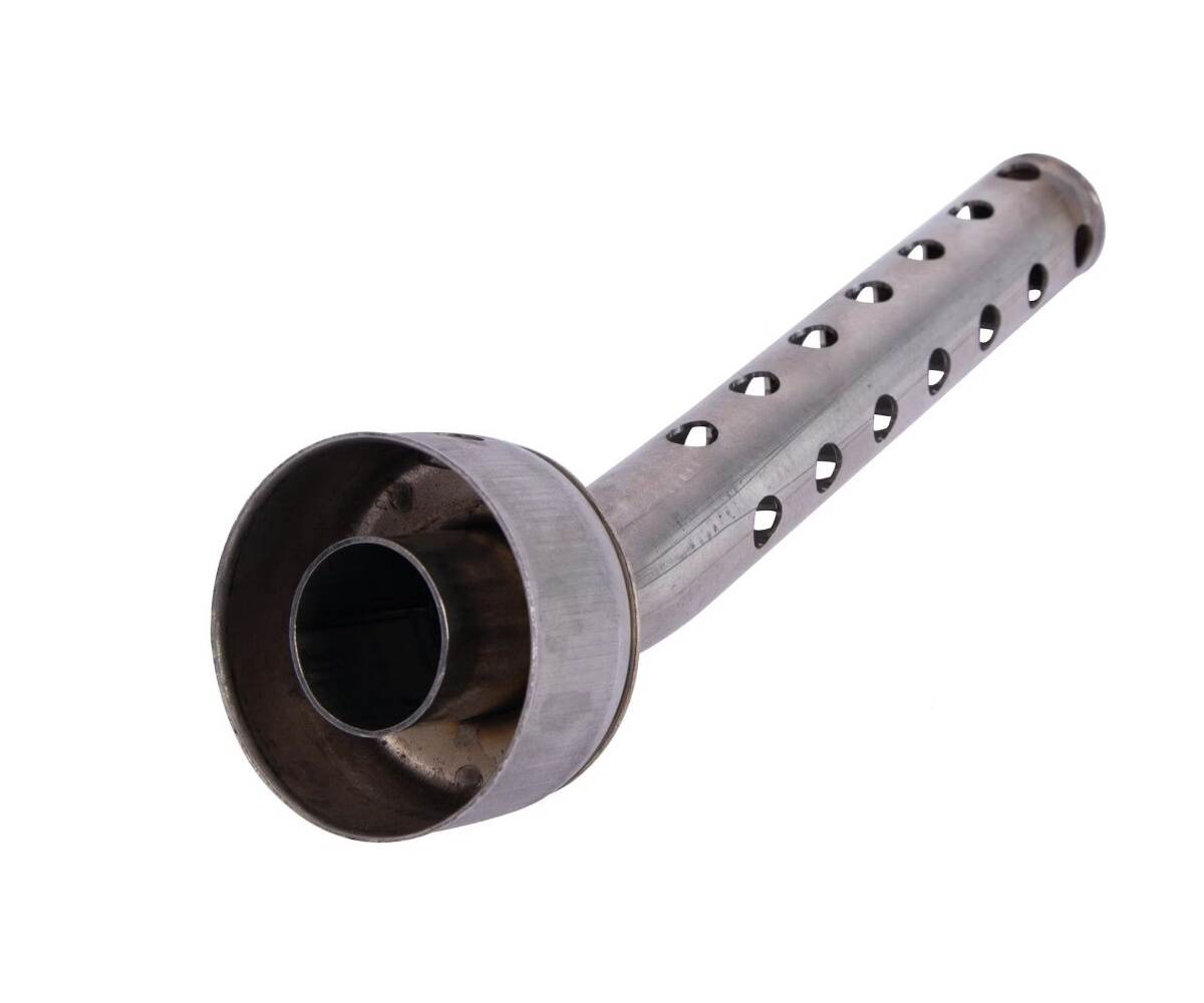 DBKILLER 62 - Pitboxen Performance