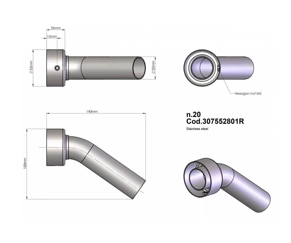 DBKILLER 20 - Pitboxen Performance