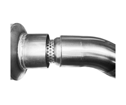 DBKILLER 66 - Pitboxen Performance