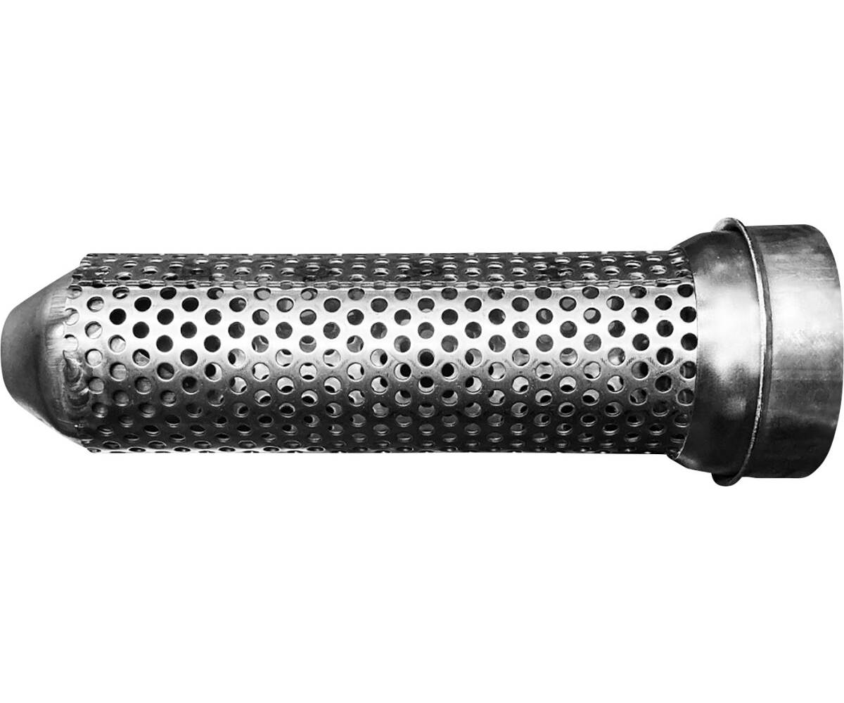 DBKILLER 67 - Pitboxen Performance