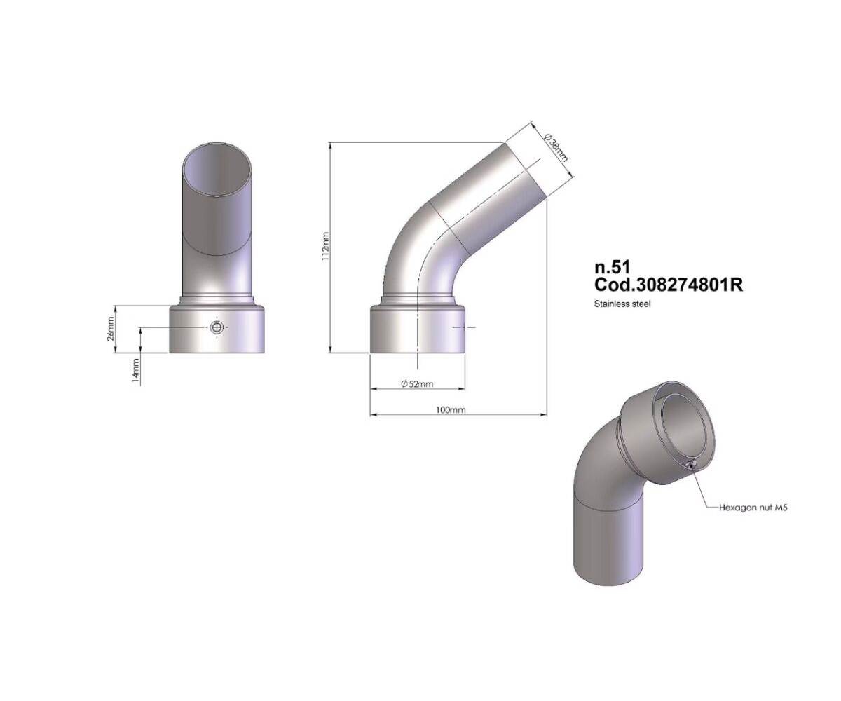 DBKILLER 51B - Pitboxen Performance