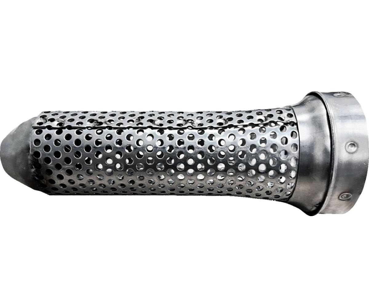 DB KILLER 3015234801R - Pitboxen Performance