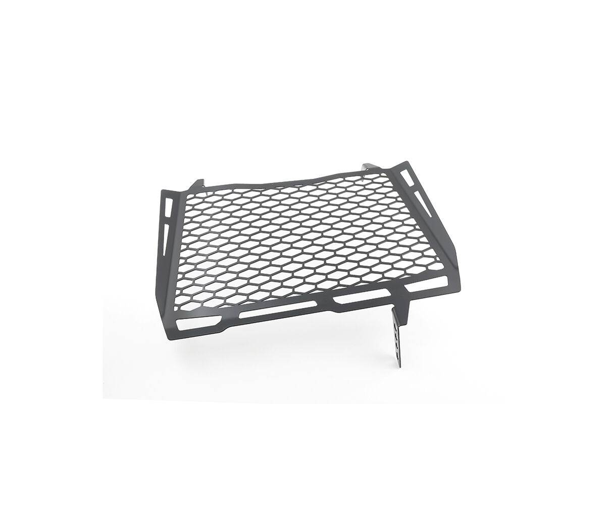 Ducati Multistrada 950 / 1200 / V2 Kølergitter - Pitboxen Performance