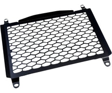 Honda CB650F 2014 - 2016 Kølergitter - Pitboxen Performance