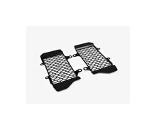 Kølergitter til Honda CRF1100L Africa Twin - Pitboxen Performance