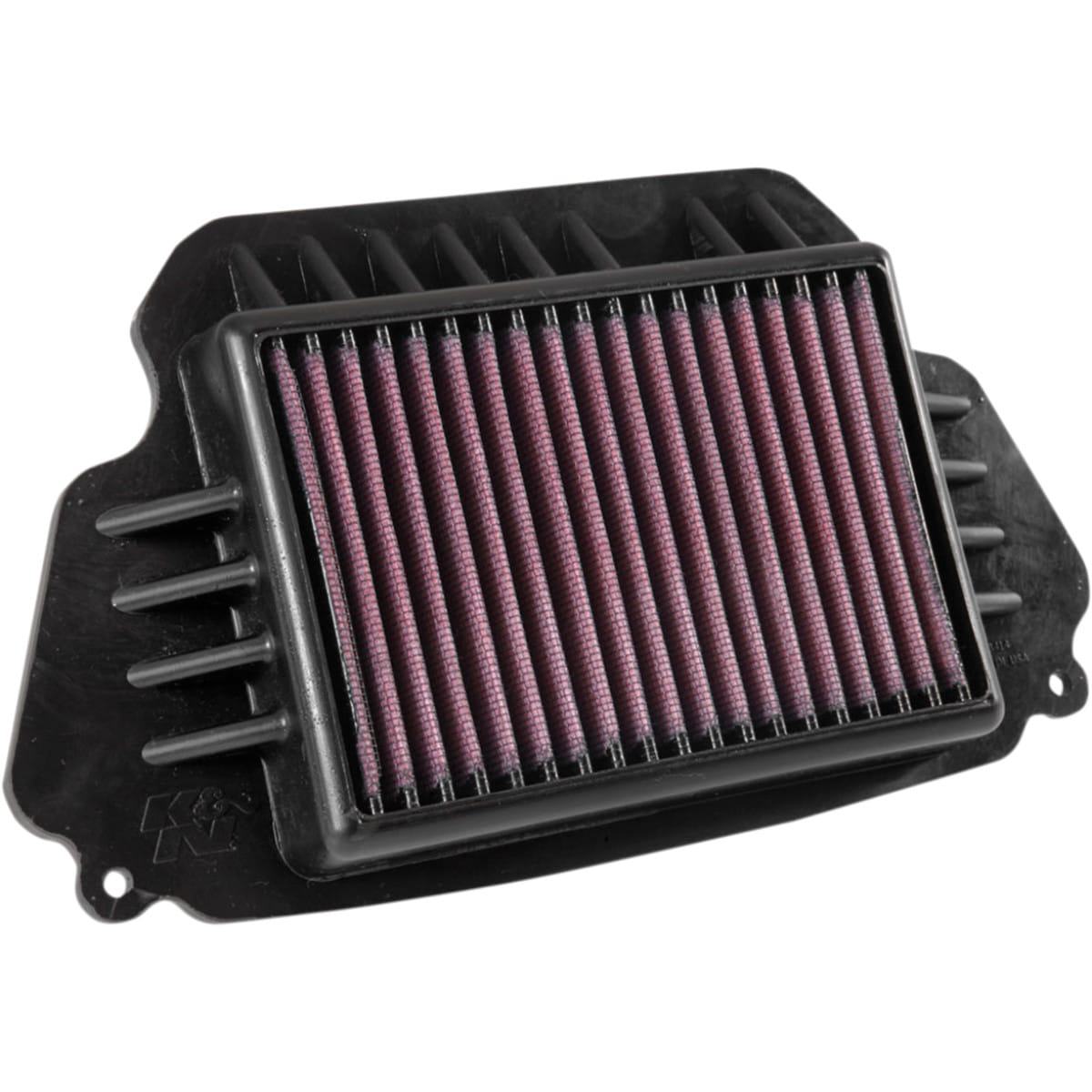 Honda CB650F / CBR650 (2014 - 2020) K&N Filter - Pitboxen Performance
