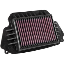 Honda CB650F / CBR650 (2014 - 2020) K&N Filter - Pitboxen Performance
