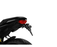 Honda CBR650R / CB650R Neo 2019 - 2020 Nummerpladeholder - Pitboxen Performance