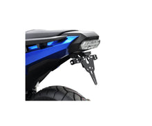 Honda NC750S/X Nummerpladeholder - Pitboxen Performance