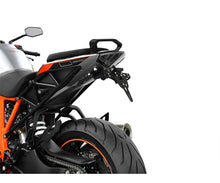 KTM 1290 SuperDuke GT 2016 - 2024 Nummerpladeholder - Pitboxen Performance