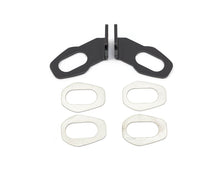 Honda - Blinklys adapter for modeller - for Zieger nummerpladeholder - Pitboxen Performance