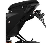 KTM 1290 SuperDuke R 2021 - 2023 Nummerpladeholder - Pitboxen Performance