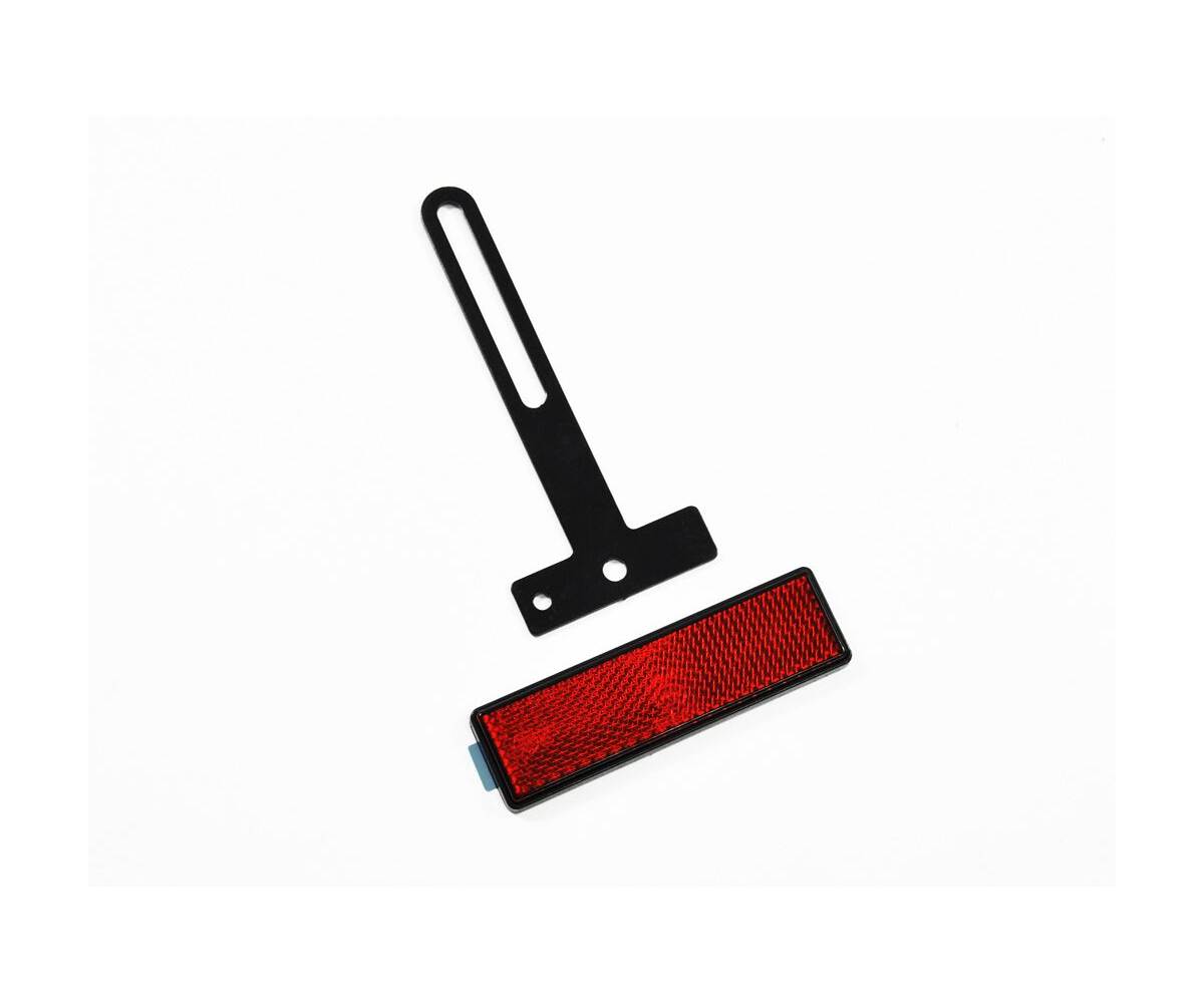 Ducati Monster 937 (2021 - 2024) Nummerpladeholder - Pitboxen Performance