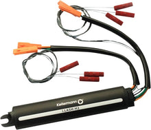 I.LASH - H2 PLUG AND PLAY LED BLINK MONTERINGSKIT - Pitboxen Performance