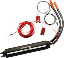 I.LASH - H3 PLUG AND PLAY LED BLINK MONTERINGSKIT - Pitboxen Performance