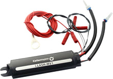 I.LASH - MV1 PLUG AND PLAY LED BLINK MONTERINGSKIT - Pitboxen Performance