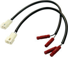 I.LASH - A1 PLUG AND PLAY LED BLINK MONTERINGSKIT - Pitboxen Performance