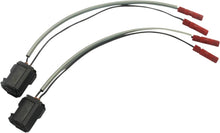 I.LASH - Y2 PLUG AND PLAY LED BLINK MONTERINGSKIT - Pitboxen Performance