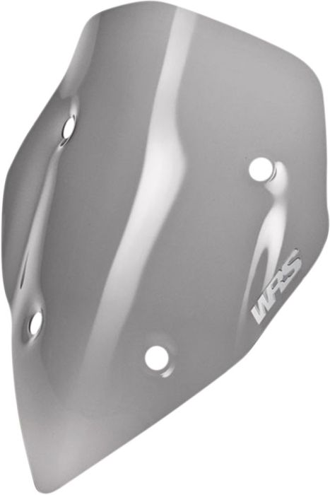 Ducati Multistrada (2010 - 2023) KÅBEGLAS SPORT MØRK RØGFARVET - Pitboxen Performance