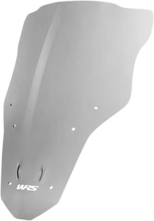 HONDA CRF1000L (2016 - 2019) KÅBEGLAS TOUR RØGFARVET - Pitboxen Performance