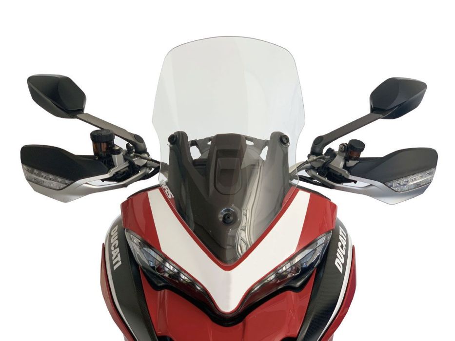Ducati Multistrada 2010 - 2023 KÅBEGLAS INTER END - Pitboxen Performance