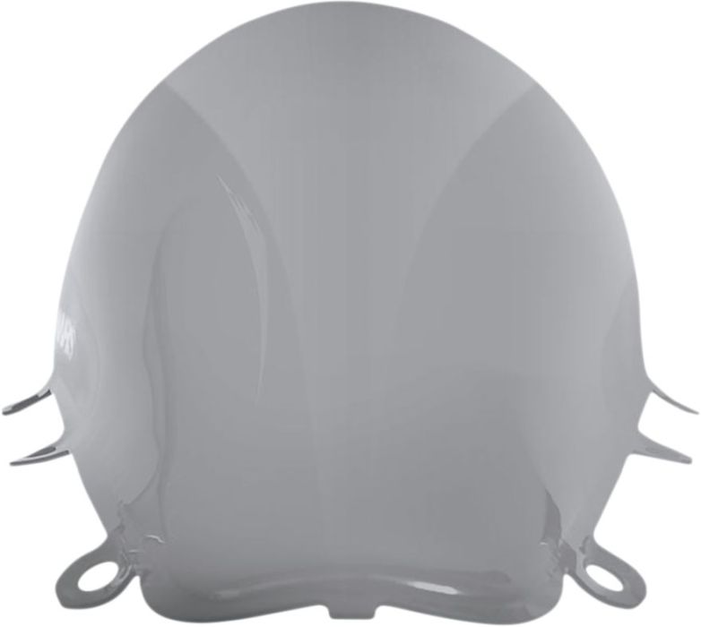 HONDA CBR1000RR 2004 - 2023 KÅBEGLAS RACE RØGFARVET - Pitboxen Performance