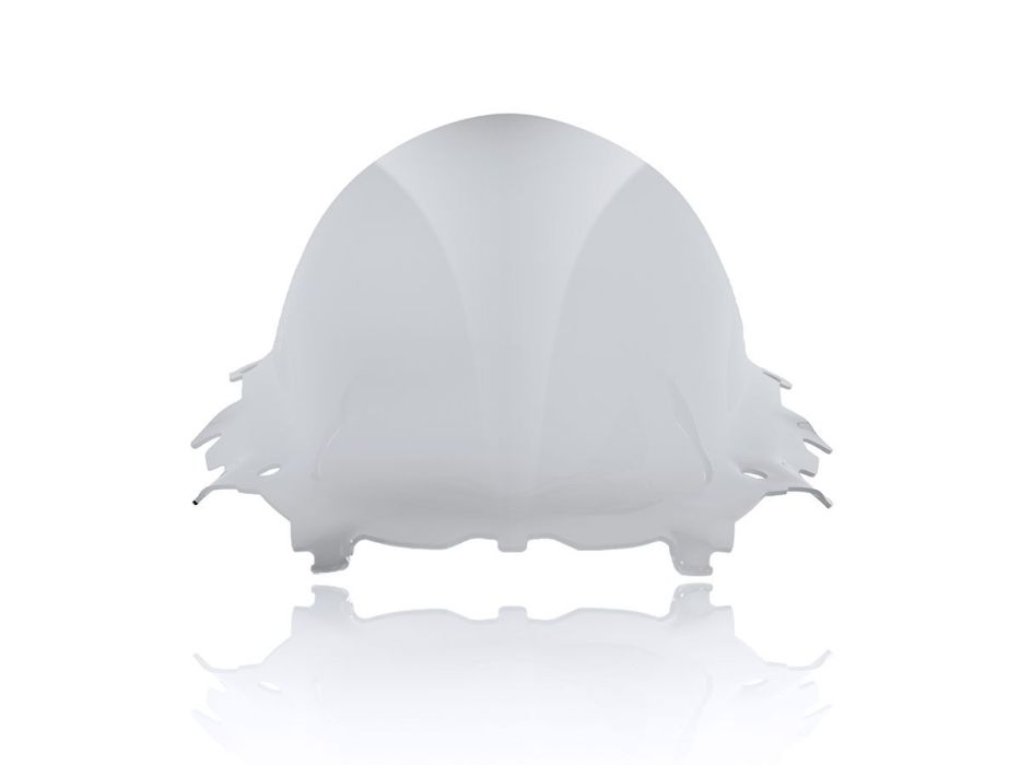 KÅBEGLAS RACE R3 RØGFARVET - Pitboxen Performance