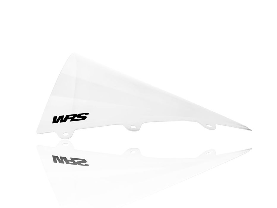 HONDA CBR1000RR (2004 - 2023) KÅBEGLAS RACE KLAR - Pitboxen Performance