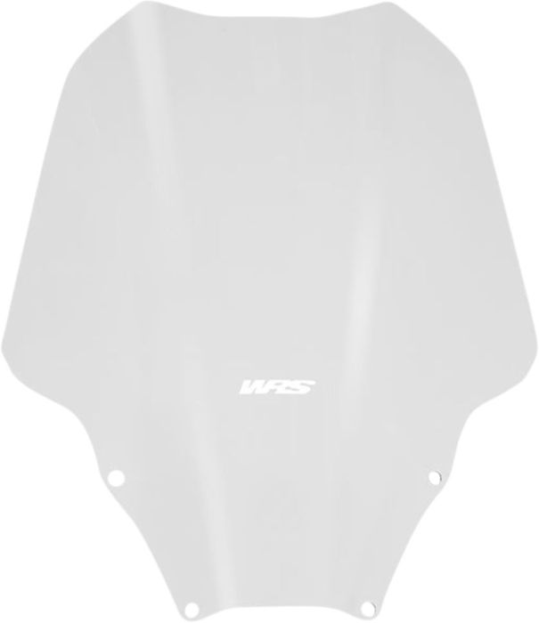 FORZA 300 (Honda, 2013 - 2023) KÅBEGLAS TOUR KLAR - Pitboxen Performance