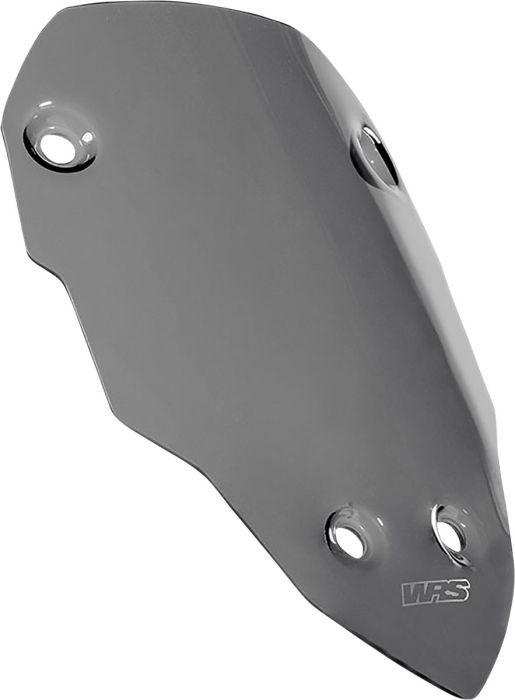 KÅBEGLAS SPORT MULTIST V4 MØRK RØGFARVET - Pitboxen Performance