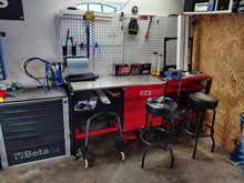 Forgaffelservice - almindelig udvidet - Pitboxen Performance