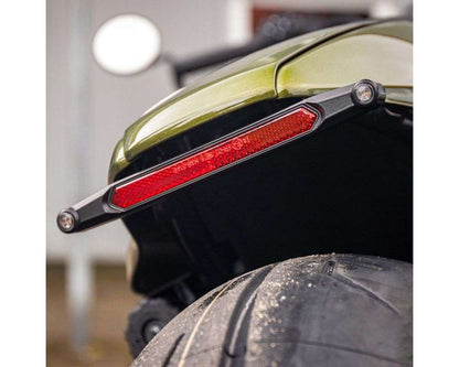 Heinz Bikes 3-i-1 lysbar til Harley Davidson Sportster S