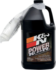 K&N Power Kleen filter rens 3.8L - Pitboxen Performance