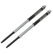 HARLEY DAVIDSON FLHT ELECTRA GLIDE (1999 - 2006) Bitubo Cartrigekit - Pitboxen Performance