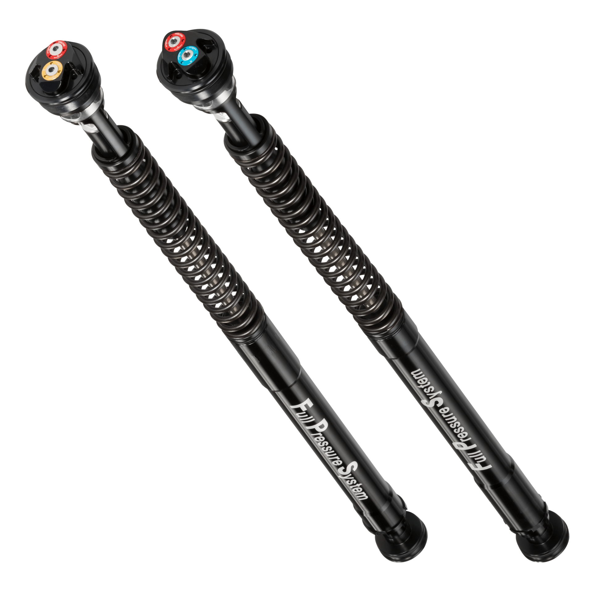 HONDA CBR1000RR ABS (2012 - 2016) Bitubo Cartrigekit (fully adjustable) - Pitboxen Performance